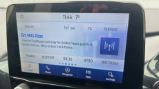 Ford Fiesta 1.0 EcoBoost Hybrid mHEV 125 ST-Line Edition 5dr Petrol Hatchback